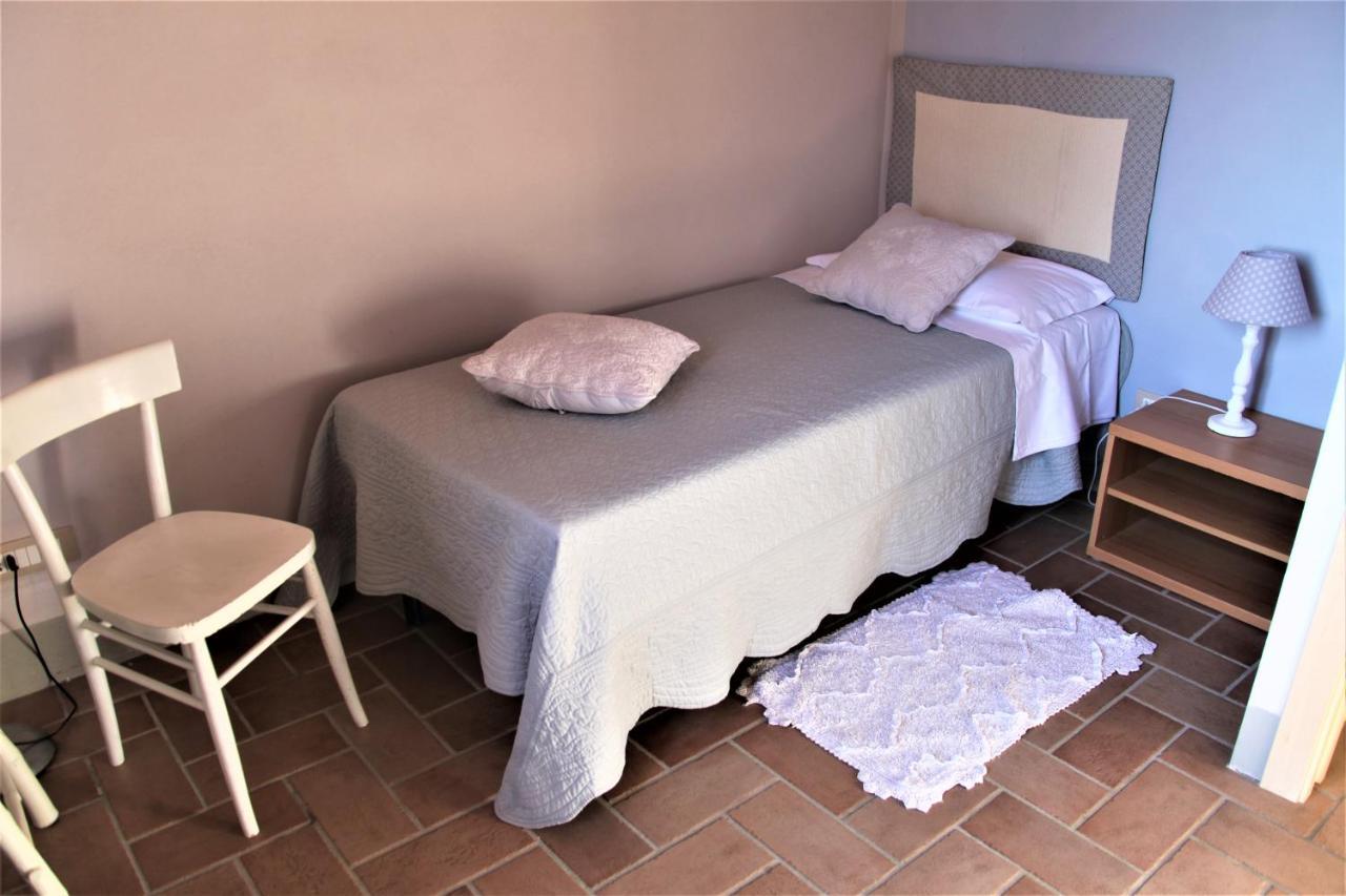Appartamento CASALE e GIARDINO a 10 minuti da SIENA Sovicille Esterno foto